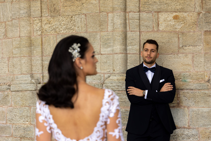 Χρήστος & Χριστίνα - Θεσσαλονίκη : Real Wedding by Art Of Image